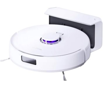 NARWAL Freo X Plus Sacchetto per la polvere Bianco