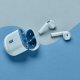 Cellularline WIRELESS HEADSET STYLE COLOR Auricolare senza fili con custodia di ricarica in match colore 3