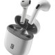 Cellularline WIRELESS HEADSET STYLE COLOR Auricolare senza fili con custodia di ricarica in match colore 2