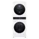 LG WashTower WT1210WWF Colonna Bucato 12/10kg AI DD, Classe A, Pannello unificato 2