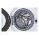 LG WashTower WT1210WWF Colonna Bucato 12/10kg AI DD, Classe A, Pannello unificato 16
