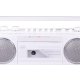 Trevi RR 501 BT Portatile Bianco 3