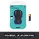 Logitech M185 12