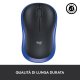 Logitech M185 8