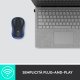 Logitech M185 9