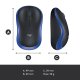 Logitech M185 10