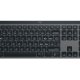 Logitech 920-011575 tastiera Universale RF senza fili + Bluetooth QWERTY Italiano Grafite 2