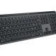 Logitech 920-011575 tastiera Universale RF senza fili + Bluetooth QWERTY Italiano Grafite 3