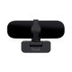 Trust Tanor webcam 1920 x 1080 Pixel USB Nero 6
