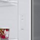 Samsung RS57DG400EM9 frigorifero side-by-side Libera installazione 583 L Acciaio inox 17
