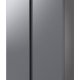 Samsung RS57DG400EM9 frigorifero side-by-side Libera installazione E Acciaio inox 5