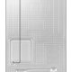 Samsung RS57DG400EM9 frigorifero side-by-side Libera installazione E Acciaio inox 6