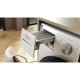 Whirlpool Lavatrice a libera installazione - W6 08 SILENCE IT 9