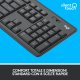 Logitech MK295 Silent 4