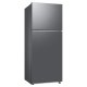 Samsung RT38CG6624S9 frigorifero Doppia Porta EcoFlex AI Libera installazione con congelatore Wifi 393 L Classe E, Inox 10