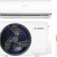 Bosch Climate 2000 Climatizzatore split system Bianco 2