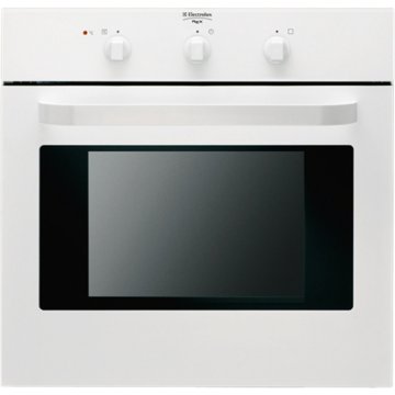 Electrolux F50B forno 1850 W Bianco