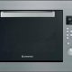 Hotpoint MWAZ 323 IX/HA Argento 2