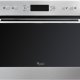 Whirlpool AMW 715/IX Acciaio inox Da incasso 31 L 2