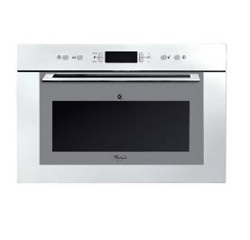 Whirlpool AMW 735 Bianco Da incasso 31 L 1000 W