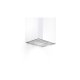 Bosch DHL755B Integrato a soffitto Grigio, Metallico 430 m³/h 3