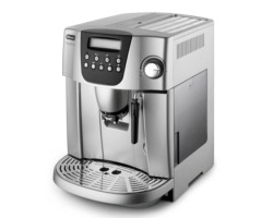 De’Longhi Magnifica Single Touch Digital Espresso Coffee Maker Macchina per espresso 1,8 L