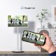 TVC 32 SMART OS BT 5.1 PORTATILE E GIREVOLE NO TOUCH 10