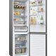 Haier 2D 60 Serie 5 HDPW5620ANPD Libera installazione 409 L A Nero 3