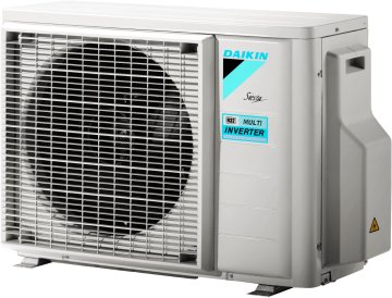 Daikin 2AMXF50A condizionatore fisso