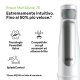 Braun MultiQuick 7 MQ7035I Minipimer Frullatore ad immersione Silver 5