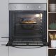 Candy Idea OCI X602 65 L Acciaio inox 5