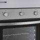 Candy Idea OCI X602 65 L Acciaio inox 8
