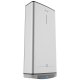 Ariston Scaldacqua elettrico ad accumulo da 100 litri 8