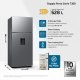 Samsung Frigorifero Doppia Porta Serie 7300 AI 528L RT53DG7B14S9EF 12