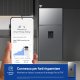 Samsung Frigorifero Doppia Porta Serie 7300 AI 528L RT53DG7B14S9EF 13