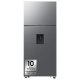 Samsung Frigorifero Doppia Porta Serie 7300 AI 528L RT53DG7B14S9EF 10