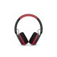 Philips 6000 series TAA6219BK/00 cuffia e auricolare Cuffie Wireless A Padiglione MUSICA Bluetooth Nero, Rosso 4