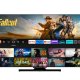 Panasonic TV-55Z80AEZ 139,7 cm (55
