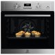 Electrolux COD3S40X 72 L 2990 W Acciaio inox 2