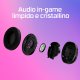 HyperX Cuffie da gaming Cloud Stinger 2 Core 6