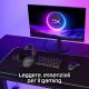 HyperX Cuffie da gaming Cloud Stinger 2 Core 8
