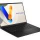 ASUS Vivobook S14 S5406SA-PP078W Intel Core Ultra 7 256V Computer portatile 35,6 cm (14