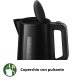 Philips 3000 series Series 3000 HD9318/20 Bollitore - 1,7 litri, formato famiglia, nero 6