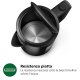 Philips 3000 series Series 3000 HD9318/20 Bollitore - 1,7 litri, formato famiglia, nero 7