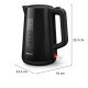 Philips 3000 series Series 3000 HD9318/20 Bollitore - 1,7 litri, formato famiglia, nero 8