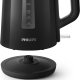 Philips Serie 3000 Series 3000 HD9318/20 Bollitore - 1,7 litri, formato famiglia, nero 10