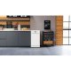 Hotpoint Ariston Lavastoviglie a libera installazione HSFC 3T127 C 7