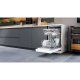 Hotpoint Ariston Lavastoviglie a libera installazione HSFC 3T127 C 8