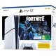 Sony Playstation 5 Slim Fortnite 1 TB Wi-Fi Nero, Bianco 2