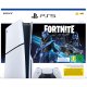 Sony Playstation 5 Slim Fortnite 1 TB Wi-Fi Nero, Bianco 5